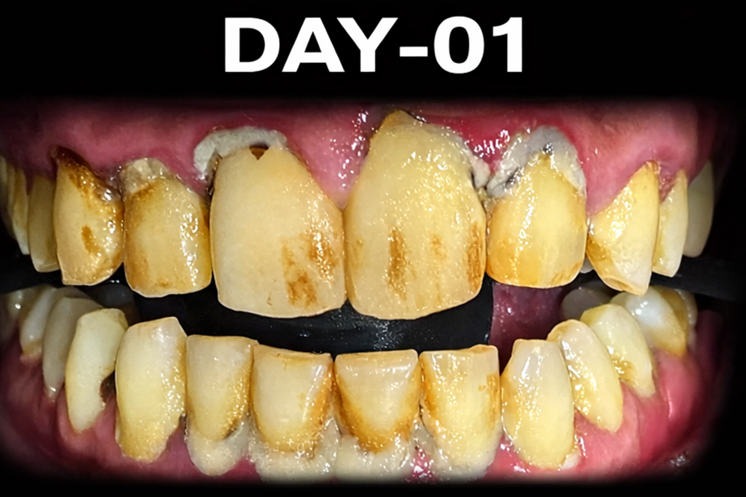 image comparison before