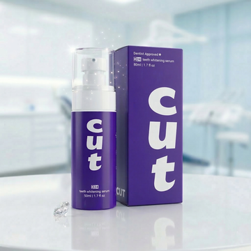 K24 Teeth Whitening Serum - Cut Dental Care
